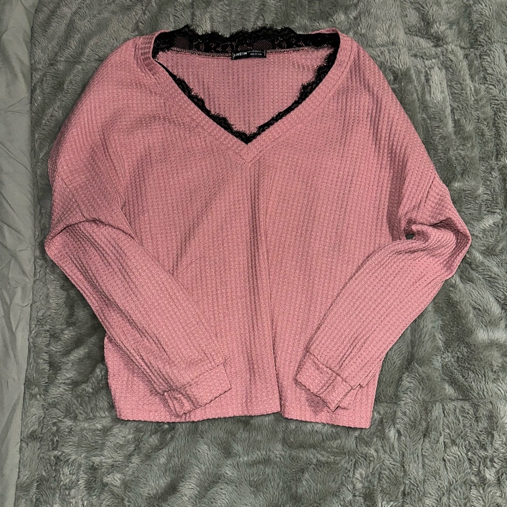 SHEIN Blouses